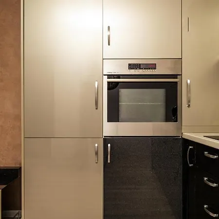 Διαμέρισμα Downtown 1Bd Apartment With A Cosy Balcony Φιλιππούπολη
